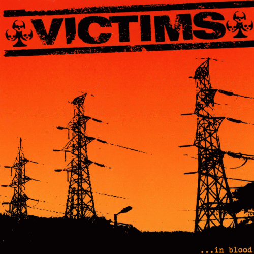 Victims (SWE) : ... In Blood